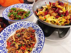 -新新湘菜馆(新中街二条店)
