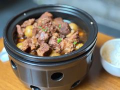 -烧肉馆(古北水镇景区店)