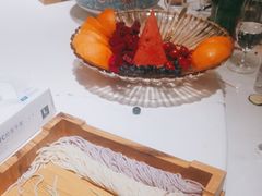 -神洲四海大酒楼(王府井澳门中心店)