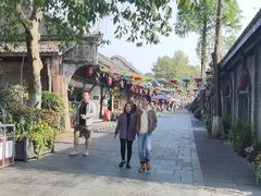-成都安仁福朋喜来登酒店