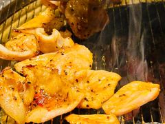 -西塔老太太泥炉烤肉(北京亚运村店)