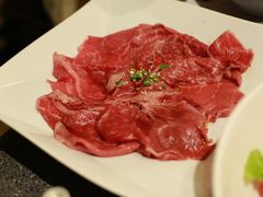 -宮崎牛第一号指定店 焼肉の幸加園(橘通店)