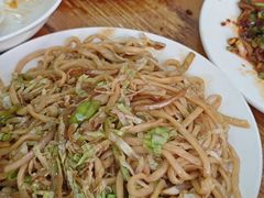 -三点小吃(山大店)