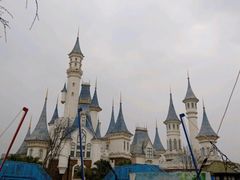 -国色天乡三期陆地乐园