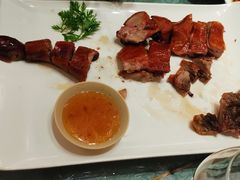 -丽华园(汉阳龙阳店)