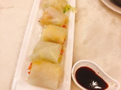 龙的一品金沙肠-龙的酒楼·手工早茶·顺德菜(近良路店)