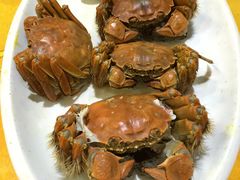 -喜相逢海鲜美食城(五邑平价农副产品批发市场店)