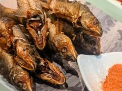 -胖姐渔村(中源大道店)