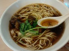 -李先生牛肉面大王(北京东四店)