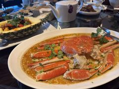 -新天世纪中餐厅