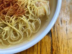 -小梁哥云吞面(黄贝岭店)