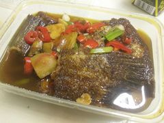 -万小金辣椒炒肉(抚河南路店)