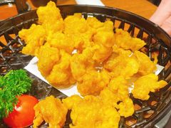 -九井澤精致料理(金茂店)