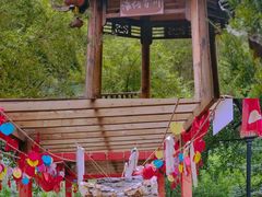 -叠溪松坪沟景区