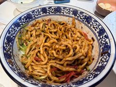 -月福京味斋·烤鸭店·北京菜(鼓楼总店)