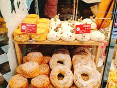 -味多美(江桥万达店)