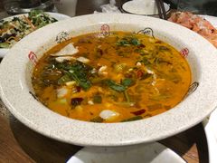 -明城饭店(万科九都荟店)
