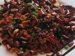 -辣婆婆(航天桥店)