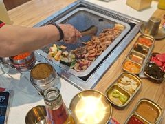 -郭记烤肉创始店(民丰大街店)