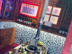 -釜山火炉·海鲜烤肉(紫藤路店)