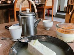 -知亘茶食