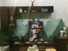 -上海跨国采购会展中心