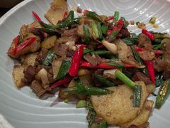 -树厨贵州菜(铜仁花果山店)
