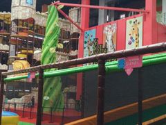 -蒙特利亲子乐园