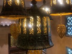 -叶叶菩提(太原别墅店)