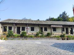 -东沙渔村