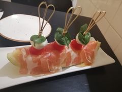 -ALLORA意大利餐厅(丰盛里店)
