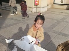 -王府井奥莱棋盘山小镇