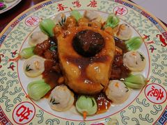 -鹿鸣春饭店(总店)