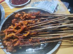 -学街秀兰麻辣烫