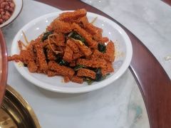 -花儿穆萨·烤肉餐厅(石马坪店)
