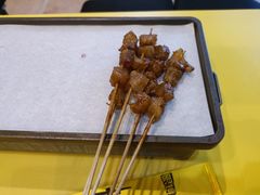 -望京小腰(北京总店)