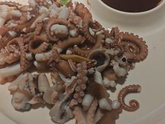 -赶海部落海鲜城(海阳路店)