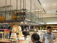-二楼咖啡厅·厦门源昌凯宾斯基大酒店(湖滨中路店)
