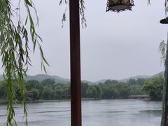 -承德避暑山庄景区