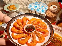 -千百味红餐厅·非遗江西菜(绿地双子塔总店)