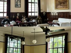 -南京中国近代史遗址博物馆(南京总统府)