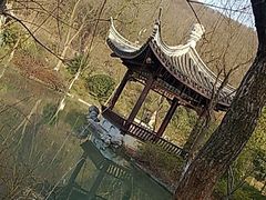 -南山风景名胜区