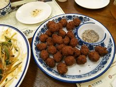 贡米丸子-老厨家(中央大街店)