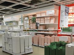 -宜家家居(四元桥商场店)