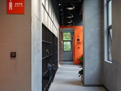 -加伍磅健身(千树店)
