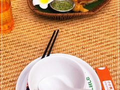 -小小集渔·泰式大排档(太古里香槟店)