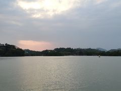 -惠州西湖