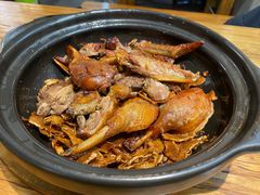 -宝旺姜母鸭(顶澳仔猫街店)
