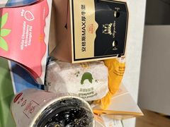 -麦当劳(虹梅路地铁站店)