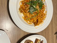 -必胜客(永旺店)